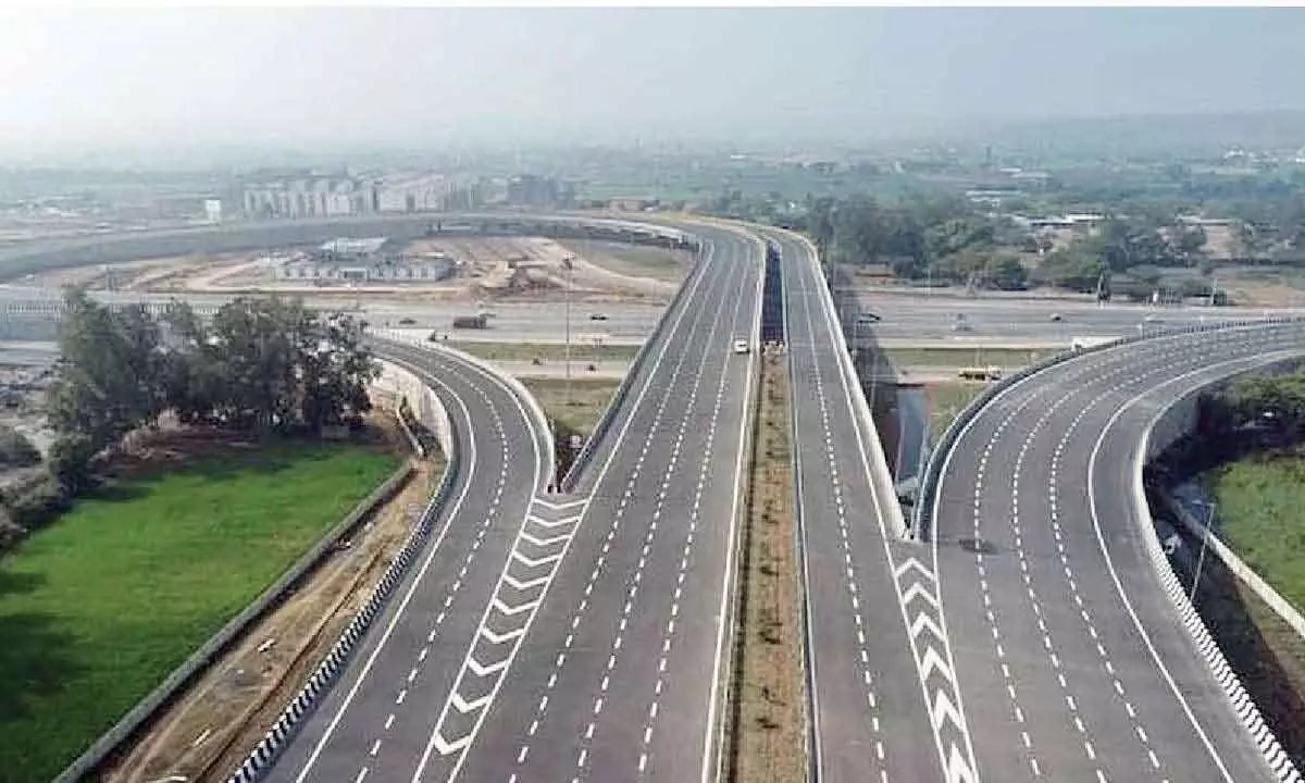 Expressway